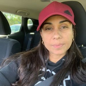 Meet your Posher, Fabiola